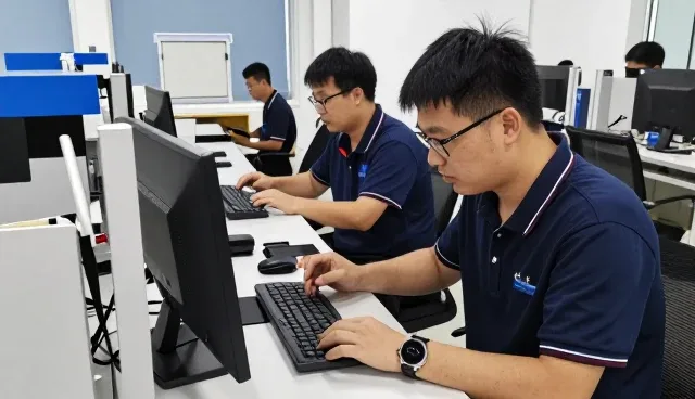 应用开发选择参考指南