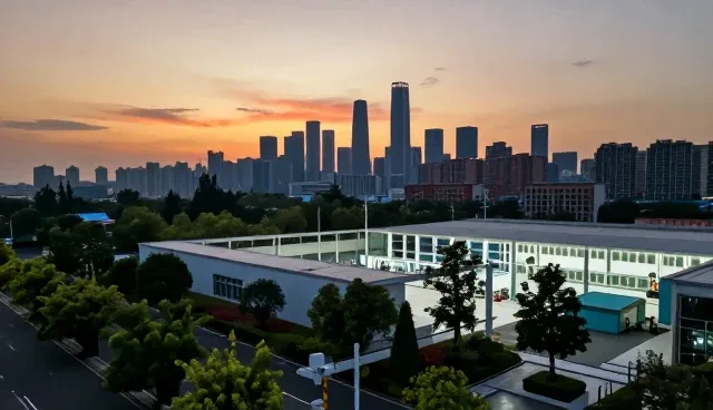 技术升级驱动业务转型：方案设计的未来路径